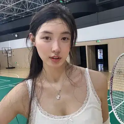 杨睿巧